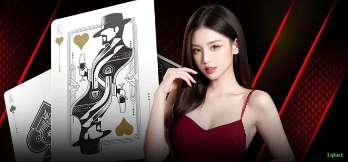 Cassino ao vivo da lqbet com dealers reais