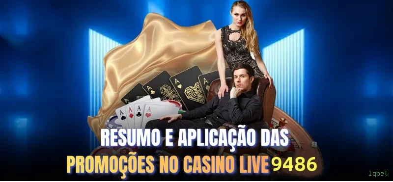 Ganhe prêmios incríveis na lqbet